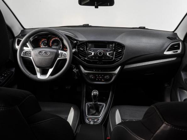 Lada (ВАЗ) Vesta I с пробегом 2021 года, цена 1 060 000 рублей, 95376 км, универсал, Автокод Объявления