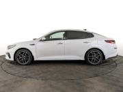 Kia Optima IV Рестайлинг Москва  - изображение 38