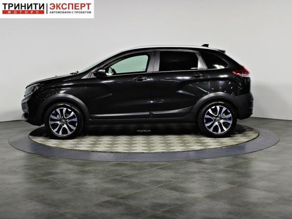 Lada (ВАЗ) XRAY I с пробегом 2019 года, цена 1 097 000 рублей, 66037 км, хэтчбек, Автокод Объявления
