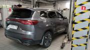 Chery Tiggo 8 Pro Max I Рестайлинг Санкт-Петербург  - изображение 9