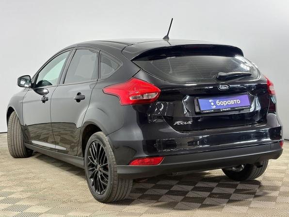 Ford Focus III Рестайлинг с пробегом 2015 года, цена 860 000 рублей, 247119 км, хэтчбек, Автокод Объявления