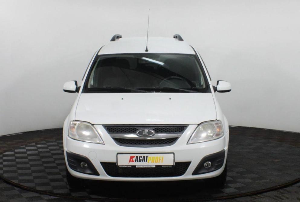 Lada (ВАЗ) Largus I Нижний Новгород  - изображение 3