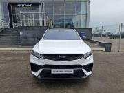 Geely Tugella I Рестайлинг Саратов  - изображение 17