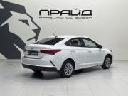 Hyundai Solaris II Ростов-на-Дону  - изображение 24