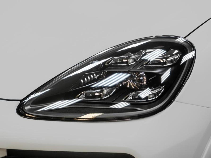 Porsche Cayenne III Тюмень  - изображение 12