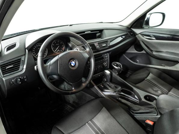 BMW X1 I (E84) с пробегом 2011 года, цена 997 890 рублей, 182488 км, внедорожник, Автокод Объявления