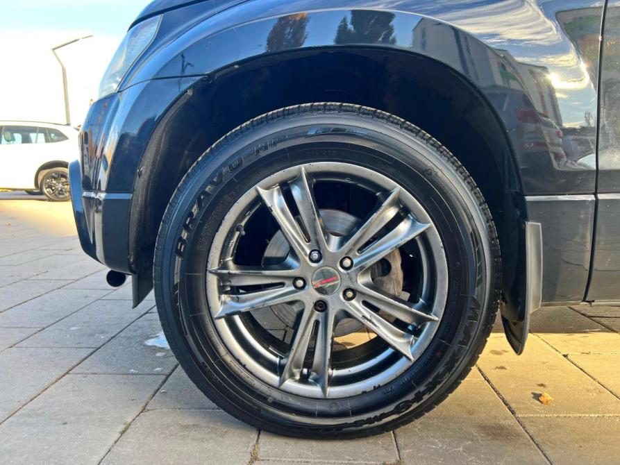 Suzuki Grand Vitara II Стерлитамак  - изображение 9