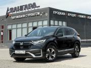 Honda CR-V V Рестайлинг Волгоград  - изображение 39