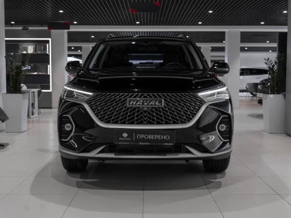 Haval M6 II с пробегом 2023 года, цена 1 860 000 рублей, 12475 км, внедорожник, Автокод Объявления