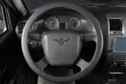 УАЗ Pickup I Рестайлинг Тюмень  - изображение 33