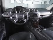 Mercedes-Benz GL-Класс I (X164) Рестайлинг Ростов-на-Дону  - изображение 30