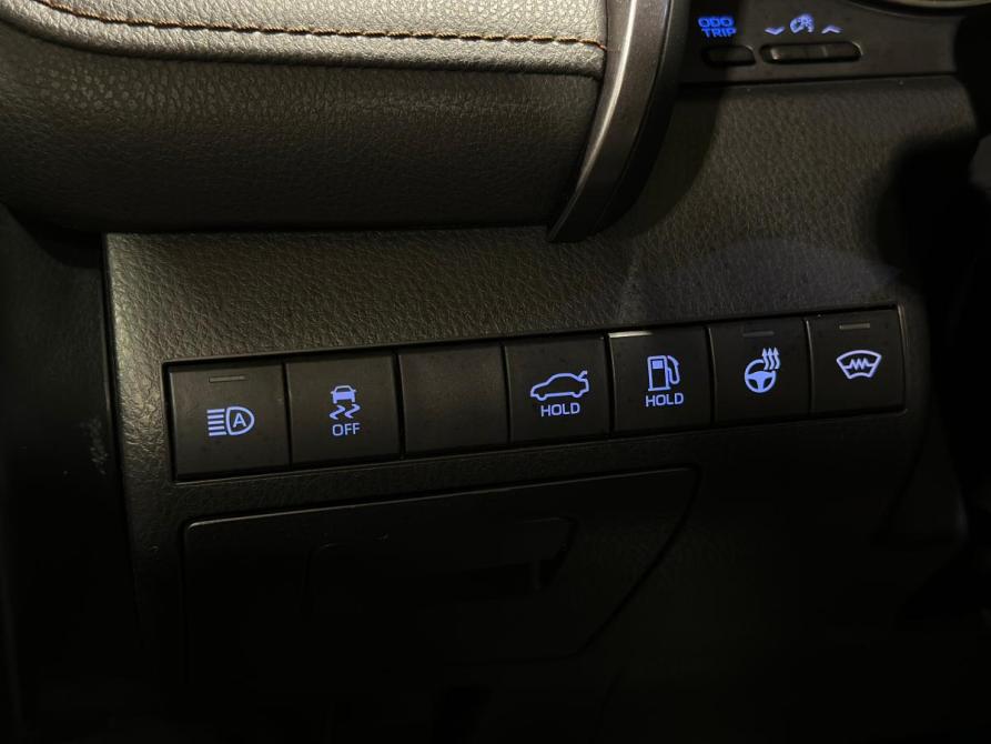 Toyota Camry VIII (XV70) Челябинск  - изображение 18