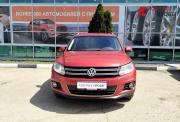 Volkswagen Tiguan I Рестайлинг Саратов  - изображение 24
