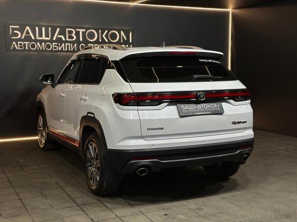 Changan CS35 Plus I Рестайлинг с пробегом 2023 года, цена 1 890 000 рублей, 31543 км, внедорожник, Автокод Объявления
