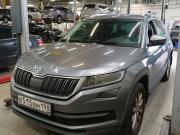 Skoda Kodiaq I Санкт-Петербург  - изображение 21