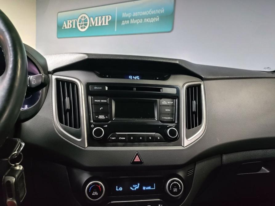 Hyundai Creta I Москва  - изображение 17