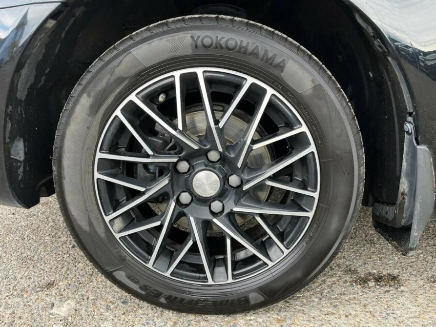 Geely Emgrand 7 I Рестайлинг Буинск  - изображение 4