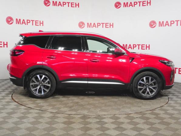 Chery Tiggo 7 Pro Max I с пробегом 2023 года, цена 1 811 000 рублей, 65269 км, внедорожник, Автокод Объявления