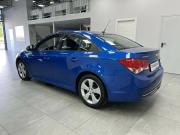 Chevrolet Cruze I Казань  - изображение 18