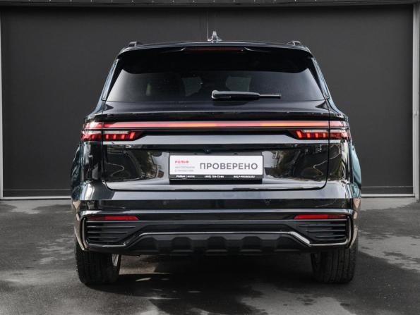 Geely Monjaro I с пробегом 2023 года, цена 2 900 000 рублей, 86227 км, внедорожник, Автокод Объявления