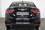 Hyundai Solaris II Санкт-Петербург  - изображение 21