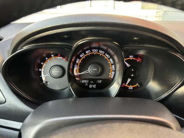 Lada (ВАЗ) Vesta I с пробегом 2019 года, цена 847 690 рублей, 118927 км, седан, Автокод Объявления