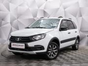 Lada (ВАЗ) Granta I Рестайлинг Ульяновск  - изображение 22