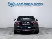 Fiat 124 Spider I Калининград  - изображение 37