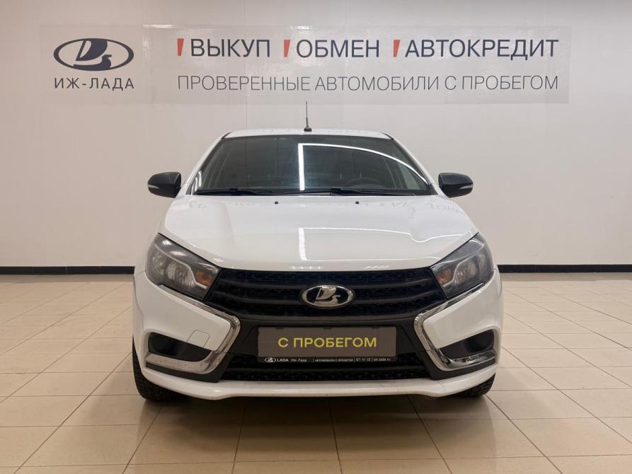 Lada (ВАЗ) Vesta I Ижевск  - изображение 2