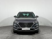 Hyundai Tucson III Рестайлинг Санкт-Петербург  - изображение 21