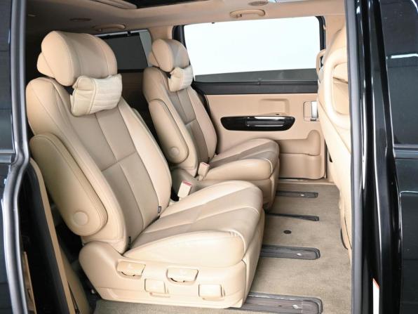 Kia Carnival III с пробегом 2019 года, цена 3 399 000 рублей, 130215 км, минивэн, Автокод Объявления
