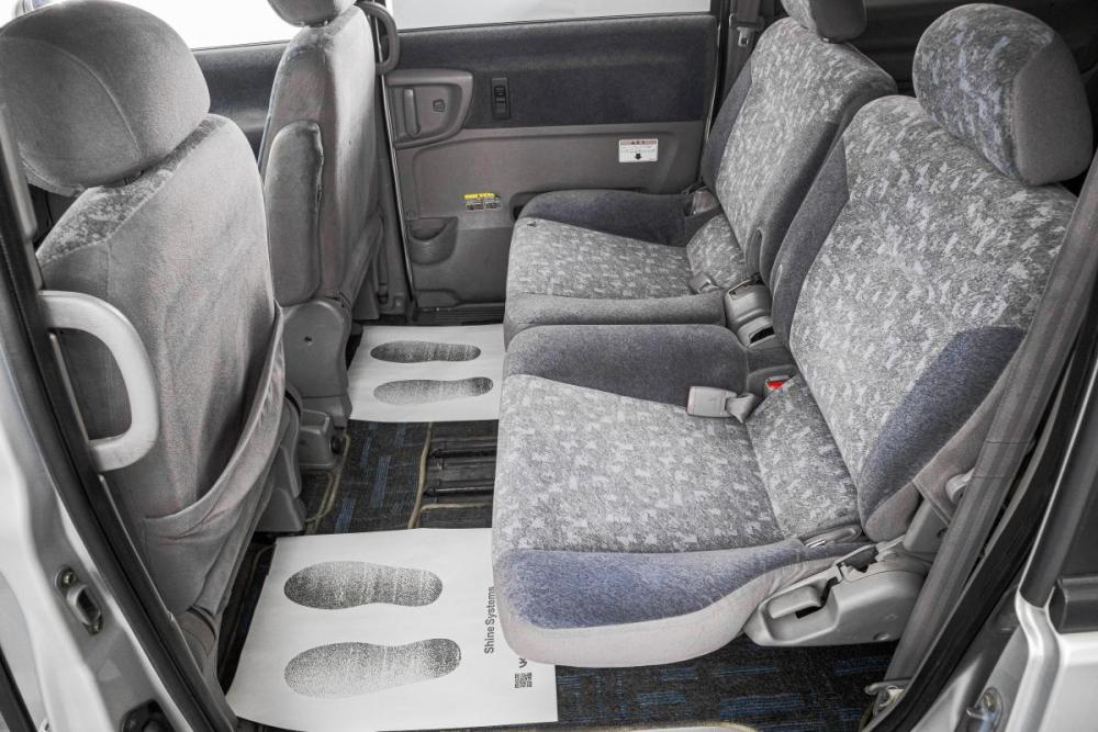 Nissan Serena II (C24) Барнаул  - изображение 19