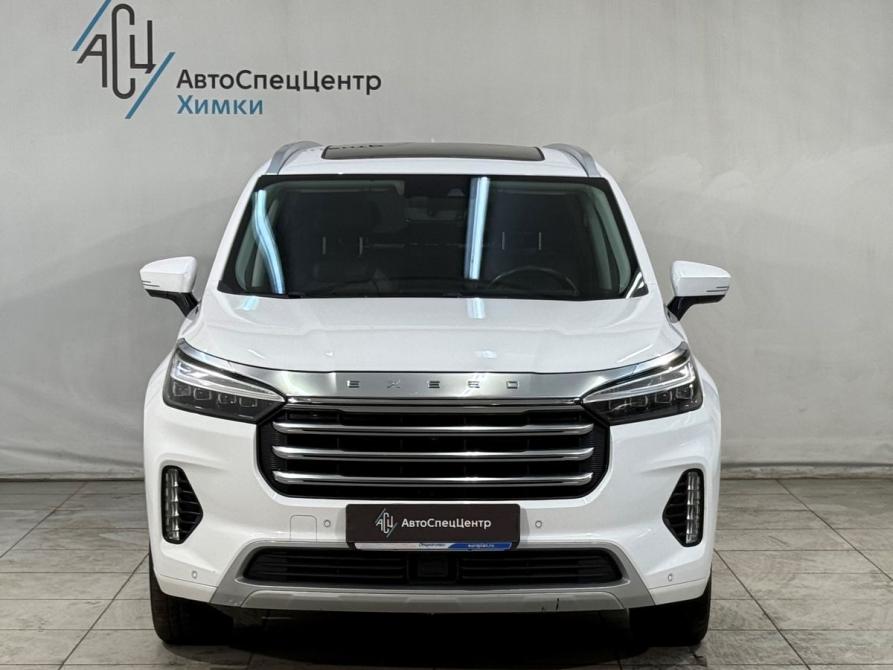 Exeed VX I Химки  - изображение 5