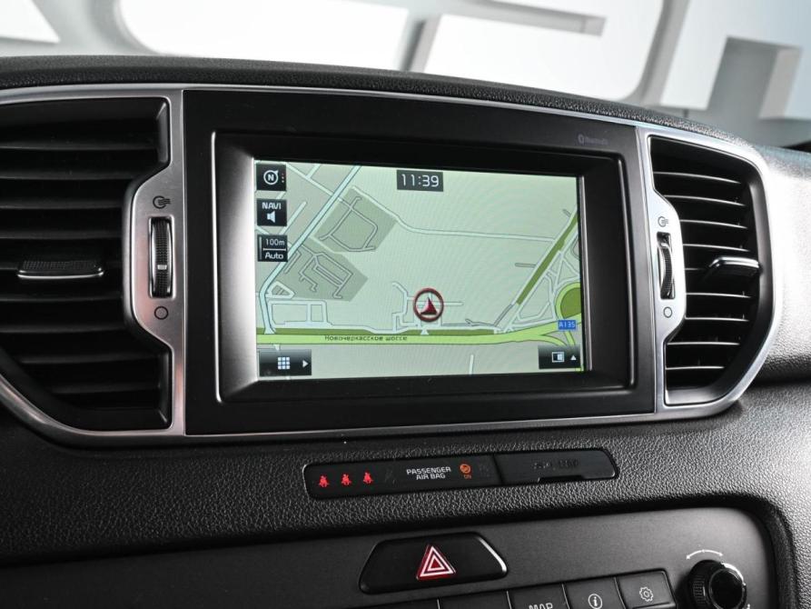 Kia Sportage IV Ростов-на-Дону  - изображение 14