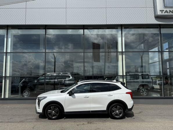 Haval Jolion I с пробегом 2024 года, цена 1 645 000 рублей, 91419 км, внедорожник, Автокод Объявления