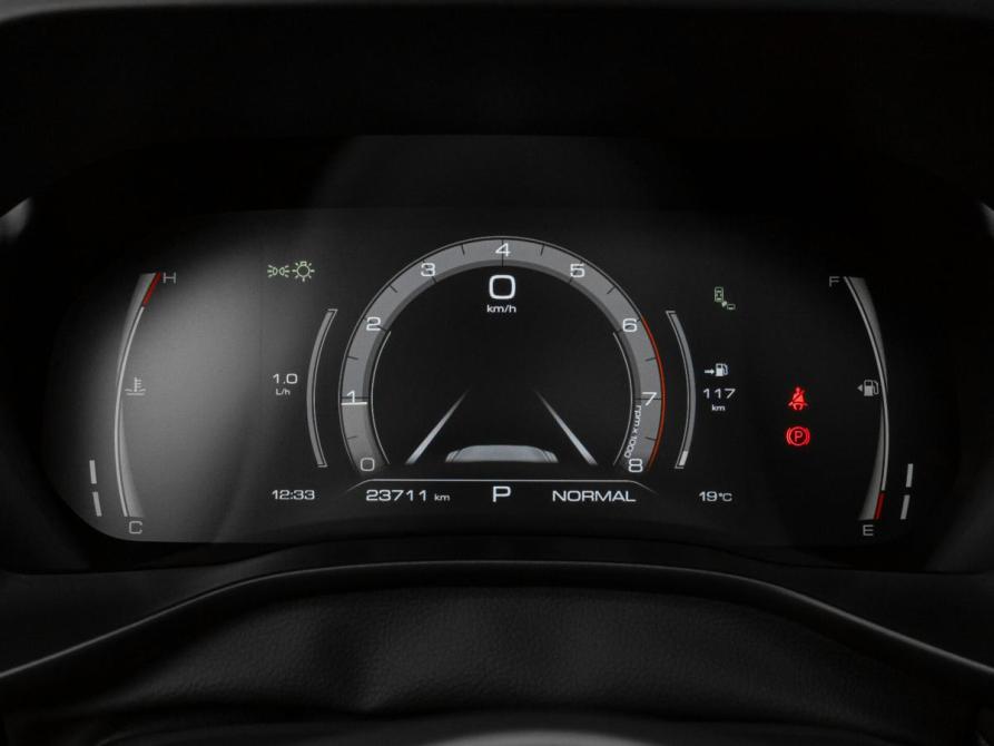 Haval Jolion I Рестайлинг Москва  - изображение 12