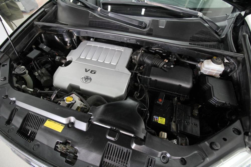 Toyota Highlander II (XU40) Рестайлинг Сургут  - изображение 20