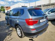 BMW X3 II (F25) Санкт-Петербург  - изображение 27