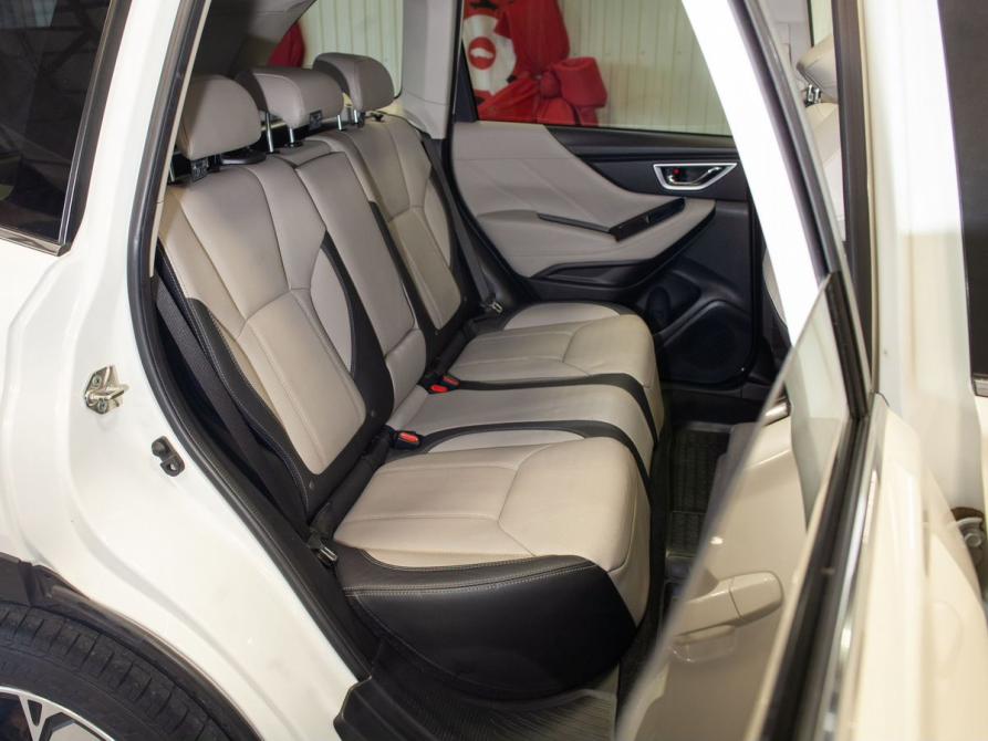 Subaru Forester V Иваново  - изображение 31