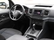 Volkswagen Amarok I Рестайлинг Москва  - изображение 33