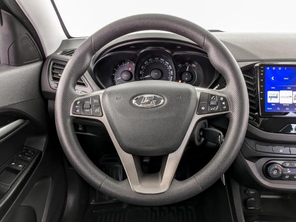 Lada (ВАЗ) Vesta I с пробегом 2017 года, цена 825 000 рублей, 61770 км, седан, Автокод Объявления