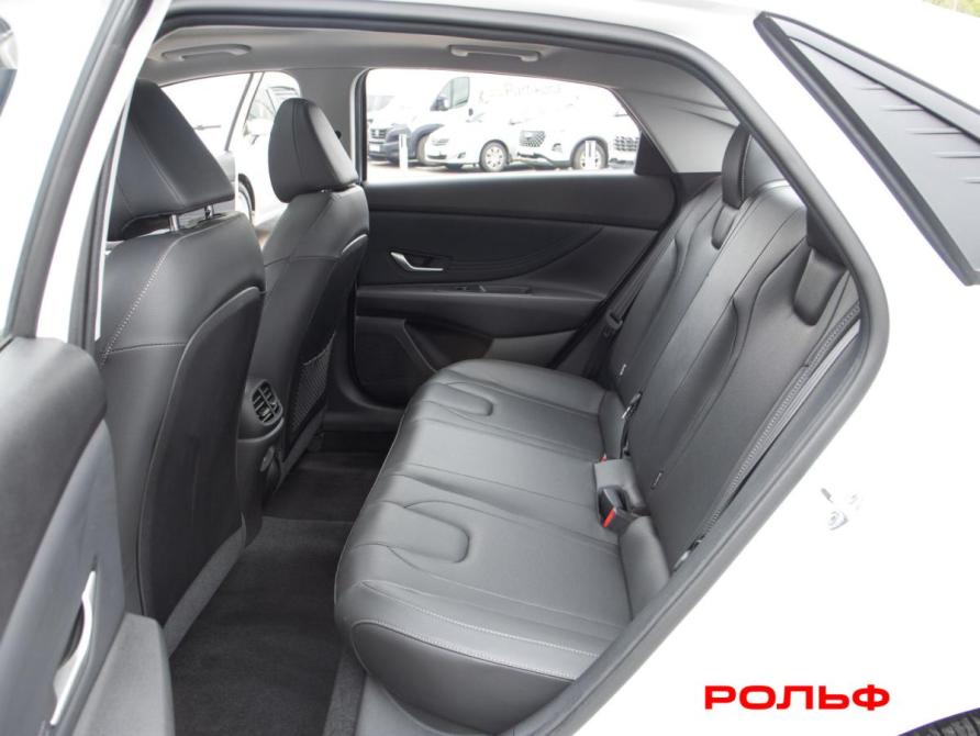 Hyundai Elantra VII (CN7) Москва  - изображение 8