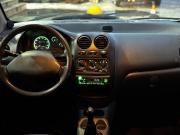 Daewoo Matiz I Рестайлинг Архангельск  - изображение 40