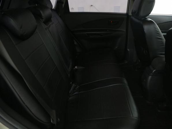 Hyundai Tucson I с пробегом 2008 года, цена 619 000 рублей, 227000 км, внедорожник, Автокод Объявления