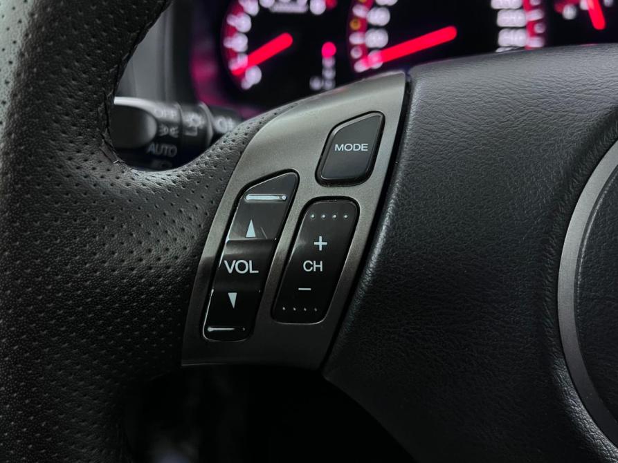 Honda Accord VII Рестайлинг Ростов-на-Дону  - изображение 11