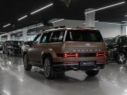 Hyundai Santa Fe V (MX5) Москва  - изображение 40