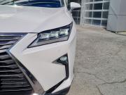 Lexus RX IV Рестайлинг Екатеринбург  - изображение 54