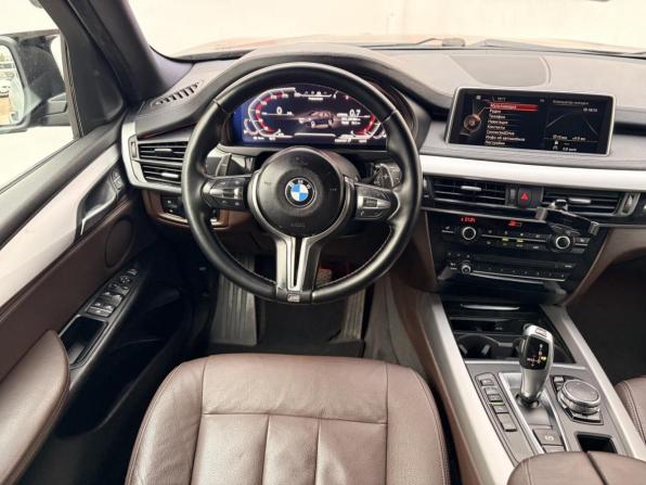 BMW X5 III (F15) с пробегом 2014 года, цена 2 500 000 рублей, 267000 км, внедорожник, Автокод Объявления