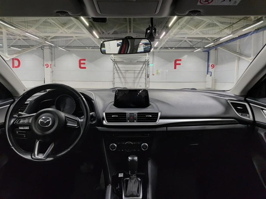 Mazda 3 III (BM) Рестайлинг Казань  - изображение 17
