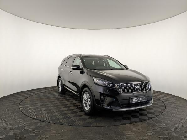 Kia Sorento III Prime Рестайлинг с пробегом 2019 года, цена 3 100 000 рублей, 79917 км, внедорожник, Автокод Объявления